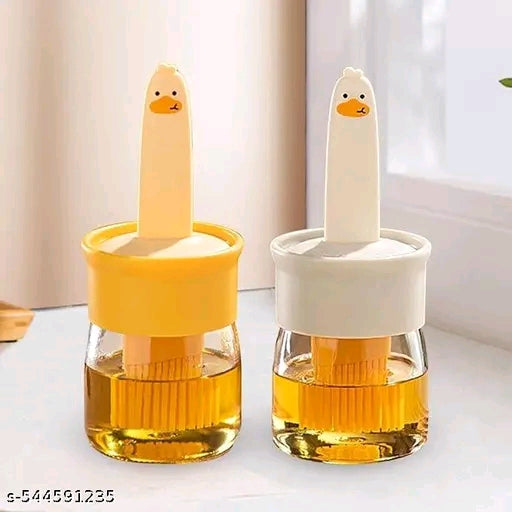New Oil Dispenser Kitchen Tools