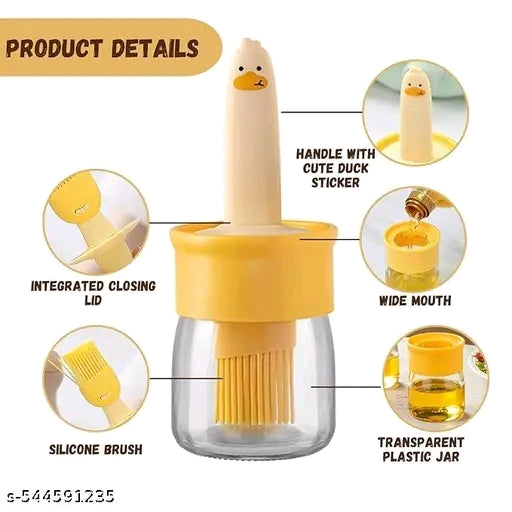 New Oil Dispenser Kitchen Tools